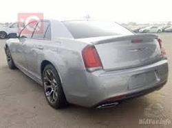كرايسلر 300